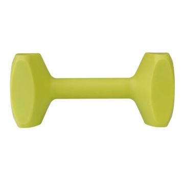 Haltère d'éducation Dumbbell Coachi Taille : 14cm - 200gr - COACHI