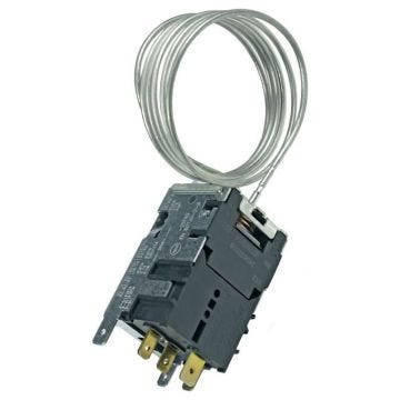 Thermostat pour Réfrigérateur, congélateur - AEG, ARTHUR MARTIN ELECTROLUX, ELECTROLUX, FAURE, IKEA, ZANUSSI
