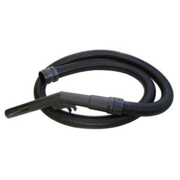 PIECES ASPIRATEUR NETTOYEUR PETIT ELECTROMENAGER 1406430500 FLEXIBLE COMPLET DIAM 32MM GD GWD320 /33