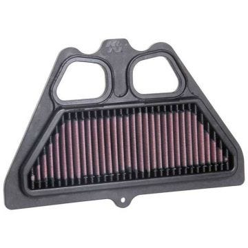 K & N KA-9017 FILTRE À AIR