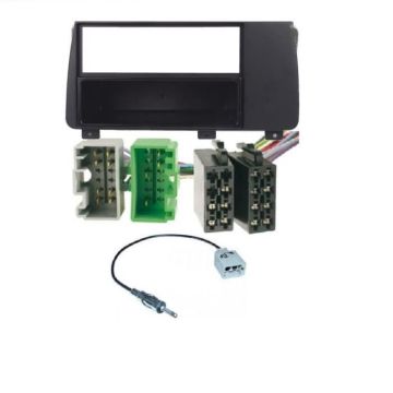 Kit Installation Autoradio KITFAC-167 compatible avec Volvo