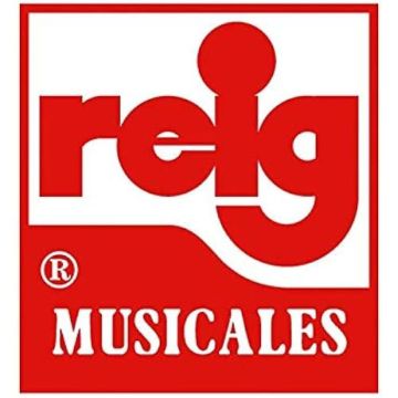 Instrument Enfant - CLAUDIO REIG - Modèle 5561 - À partir de 3 ans - Utilisation intérieure - Mixte