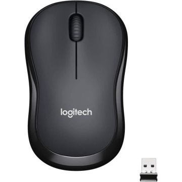 Logitech M220 Silent Noire