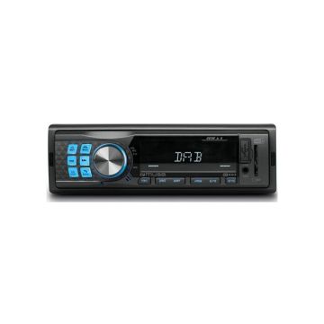 Autoradio Bluetooth - Muse - M-199 DAB - USB/SD - Noir - Radio/CD/MP3