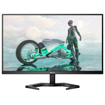 - Philips - Philips Evnia 27M1N3200ZS - Evnia 3000 Series - écran LED - Full HD (1080p) - 27"
