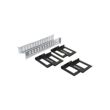 APC Kit de Rails APC by Schneider Electric pour UPS - Gris - Gris