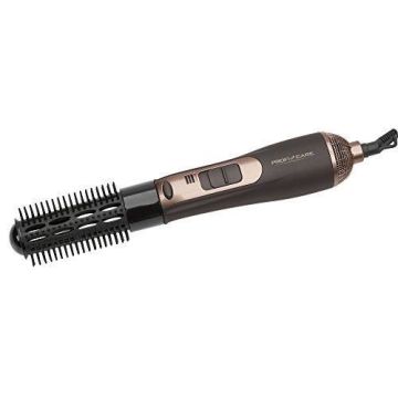 Professionnel Care 330111 PC Has 3011 Air Chaud de fer brosse avec 2 wechselbaren Brosse Embouts, 2 de température-niveaux de
