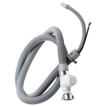 Tuyau d'arrivée d'eau Aquastop (293658-42450) - Lave-vaisselle - AEG, ARTHUR MARTIN ELECTROLUX, ELECTROLUX, ARTHUR MARTIN, FAURE, ZA