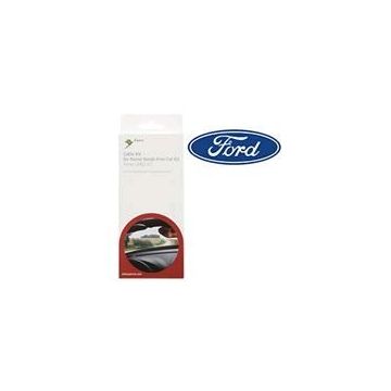 Adaptateur PC000011AA - Parrot - FORD / JAGUAR - Connecteurs ISO