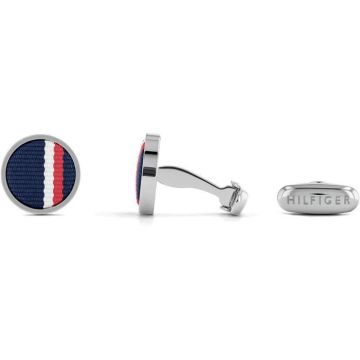 boutons de manchettes homme bijoux Tommy Hilfiger 2790352