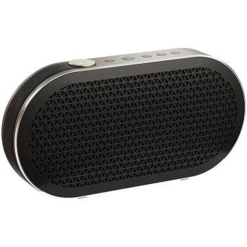 Enceinte Bluetooth Portable - Dali - Katch G2 - Noir - Amplificateur Classe D - Bluetooth 5.0