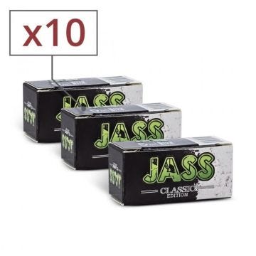 Jass Rolls par 10