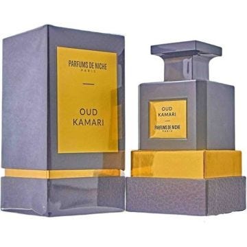 Parfums de Niche Oud Kamari eau de parfum 100ml