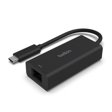 Belkin carte et adaptateur dinterfaces Interne USB Type-C - INC012BTBK