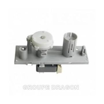 Pompe pour sèche linge BOSCH B/S/H WTS86512/08 - Pièce d'origine Constructeur
