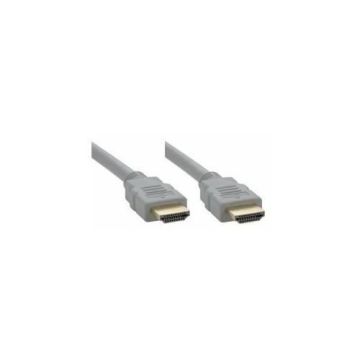 GENERIQUE 0882658980114 - COMMUTATEUR KVM - Cisco CAB-2HDMI-3M-GR= câble HDMI HDMI Type A [Standard] Gris (CAB 3m GREY HDMI 2.0)