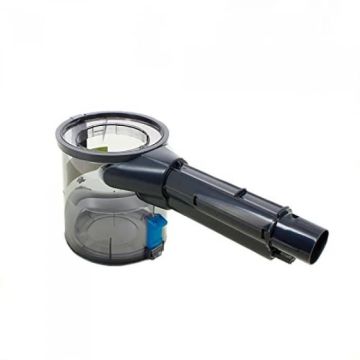 Reservoir à poussieres 48031936 pour Aspirateur HOOVER H-FREE 100 48031936