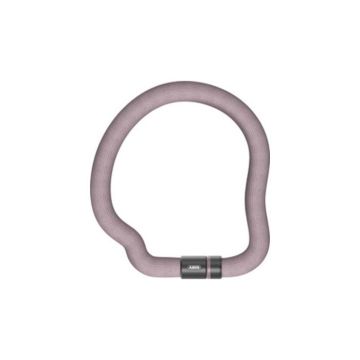 ABUS ANTIVOL A CHAINE GOOSE LOCK 6206K