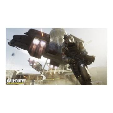 Call of Duty Infinite Warfare PlayStation 4
