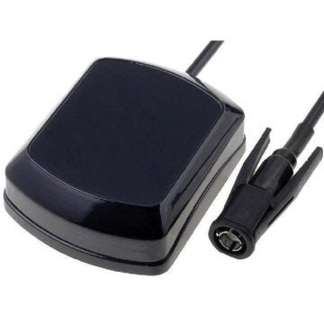 Antenne GPS - WICLIC - 5m aimant - Fixation aimant