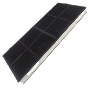 Filtre charbon actif (233571-1565) - Hotte - SIEMENS, BOSCH, GAGGENAU, NEFF (15472)