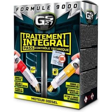 Formule 9000 Diesel GS27 170311