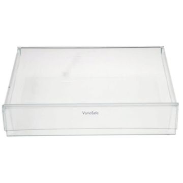 Tiroir sérigraphié blanc - Réfrigérateur, congélateur LIEBHERR - BB347389