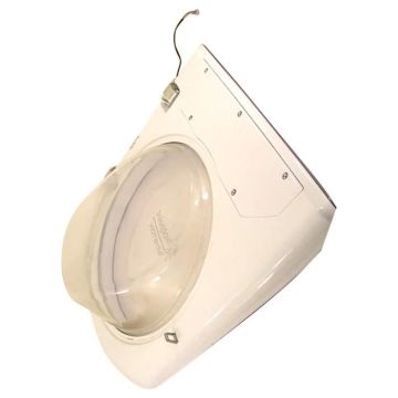 Hublot complet d'origine - Lave-linge - ARISTON HOTPOINT - C00262673 - C00276084