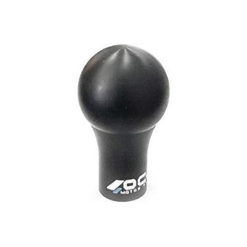 Pommeau de Levier de Vitesse OCCPOM005 Noir