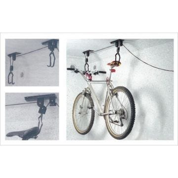 TEC HIT Porte vélo