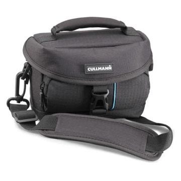 Cullmann Housse Panama Vario 200 14 x 7,5 x 9 cm (noir)