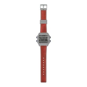 Montre Homme IAM-KIT527 - IAM - ø 44 mm - Quartz - Gris - Résine