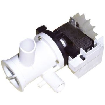 POMPE DE VIDANGE LAVE LINGE 00142351 POMPE DE VIDANGE 72F