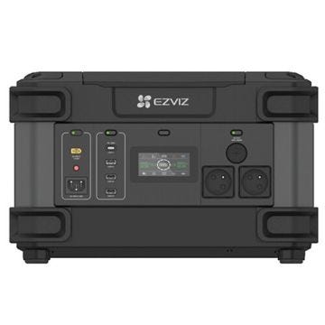 Batterie Externe - Ezviz - PS1300 - 1300W - USB-C - USB-A - Prises CA