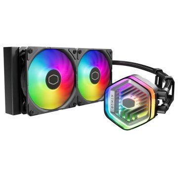 COOLER MASTER MasterLiquid 240