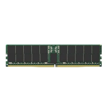 Module RAM DDR5 - KINGSTON - 64 Go - 5600MT/S - ECC REG - CL46 - DIMM 2RX4