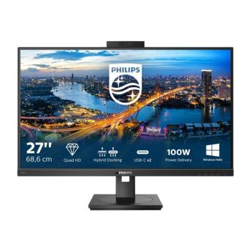 Philips B Line 276B1JH - écra