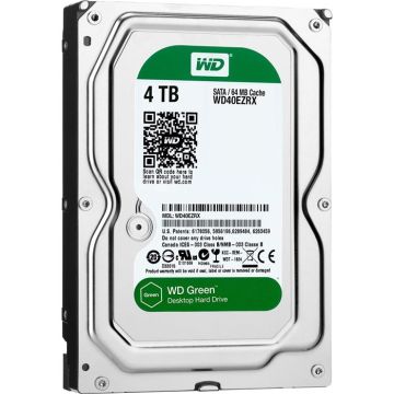 Disque dur HDD 4To SATA 3....