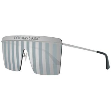 Lunettes de Soleil - VICTORIA'S SECRET - VS0003 - Argenté - Métal - Chic