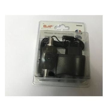 ELAP ALIMENTATION REF 360008 HDME