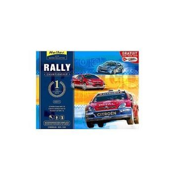 Rallye Championship