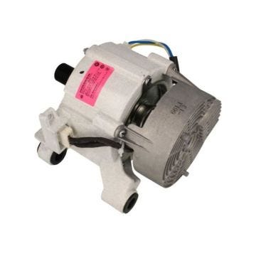 Moteur - Lave-linge - VALBERG (140052) - Gris - HISENSE - Filtre