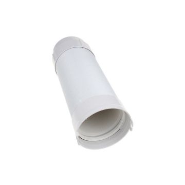 Tuyau d'évacuation pour climatiseur - Delonghi TL1854 - Blanc