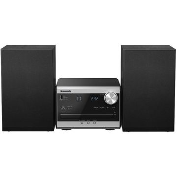Panasonic chaine hifi sc-pm272