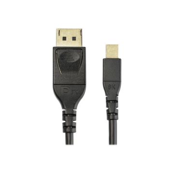 Câble MiniDisplayPort 1M 1...