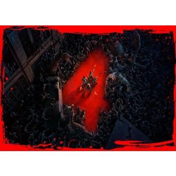 Jeu - UNBEKANNT - BACK 4 BLOOD DELUXE EDITION - Tir - FPS - En boîte