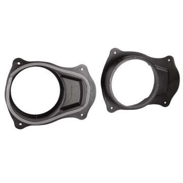 Adaptateur haut-parleurs - ACV - Ford Transit Connect - Ø165 mm - Portes avant - Filaire