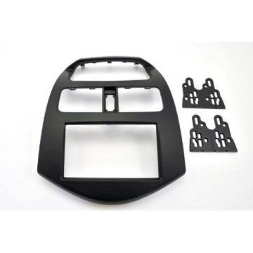 Kit 2DIN compatible avec CHEVROLET SPARK ap10 - AVEC AUTORADIO ORIGINE