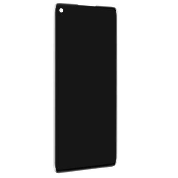 Bloc Complet OnePlus 8 Pro Écran LCD Vitre Tactile de remplacement Noir - OnePlus