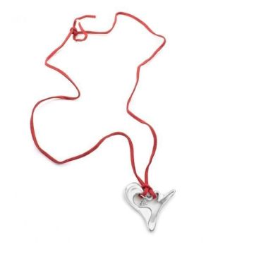 Collier Femme Folli Follie 1N8S073 (35 cm)